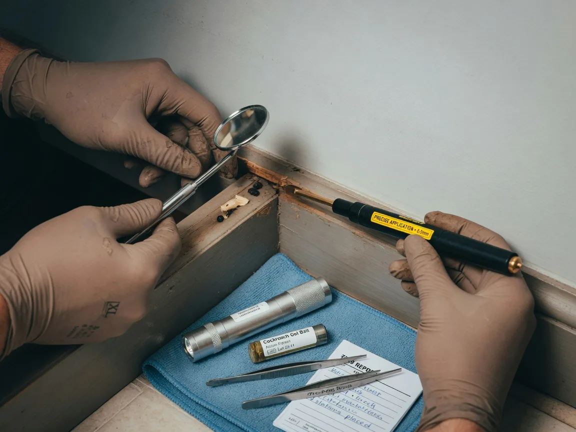 Why choose Emergency Pest Control in Starr, SC